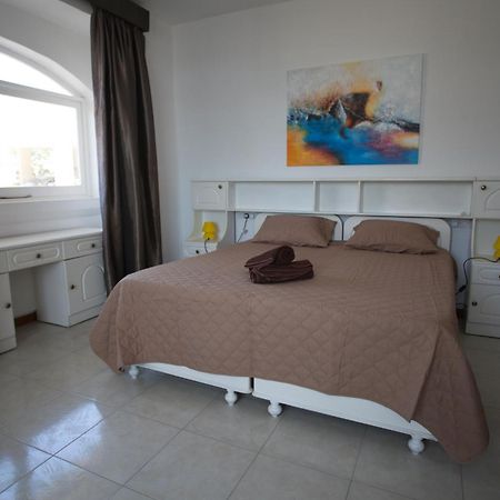 Villa Bernardette Шаара Экстерьер фото