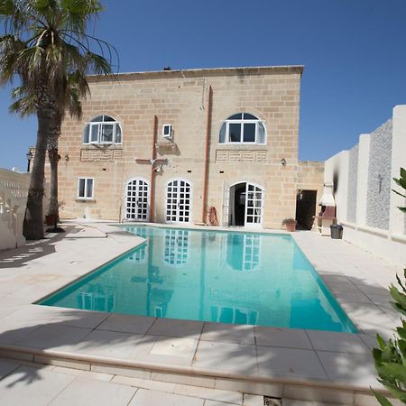 Villa Bernardette Шаара Экстерьер фото