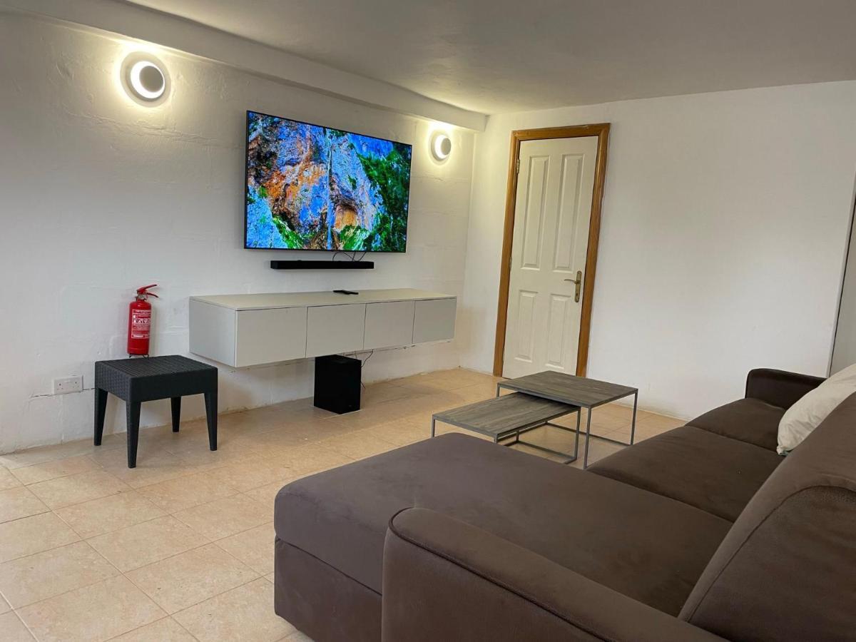 Villa Bernardette Шаара Экстерьер фото