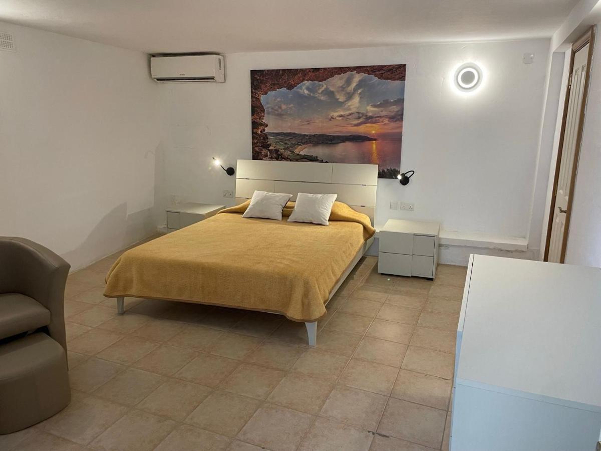 Villa Bernardette Шаара Экстерьер фото