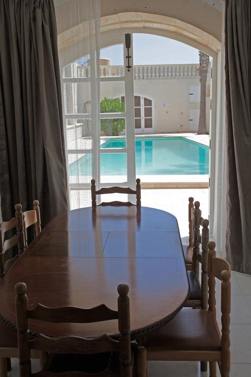 Villa Bernardette Шаара Экстерьер фото