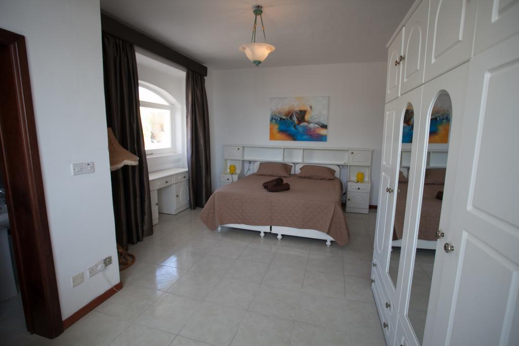 Villa Bernardette Шаара Экстерьер фото