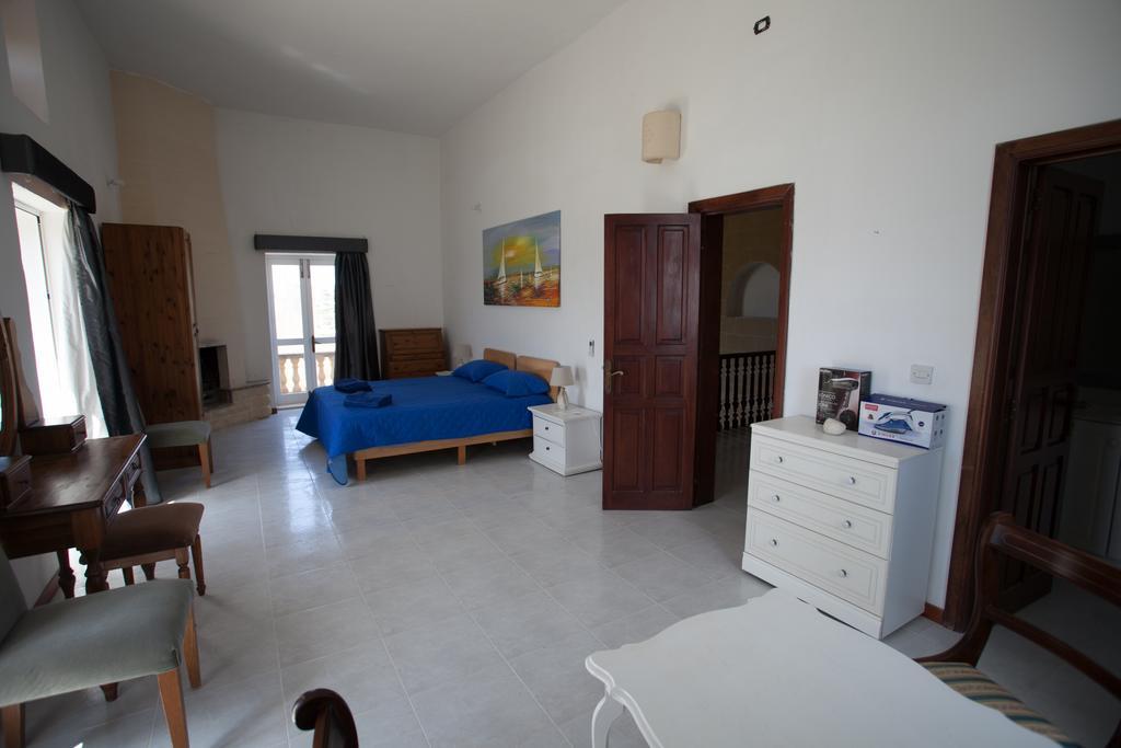 Villa Bernardette Шаара Экстерьер фото
