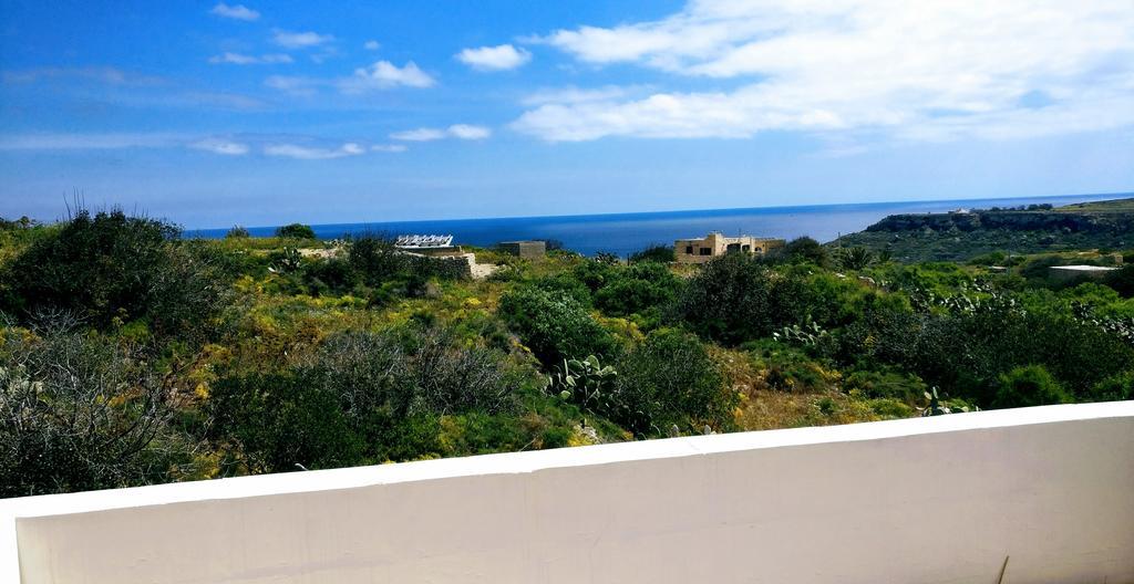 Villa Bernardette Шаара Экстерьер фото
